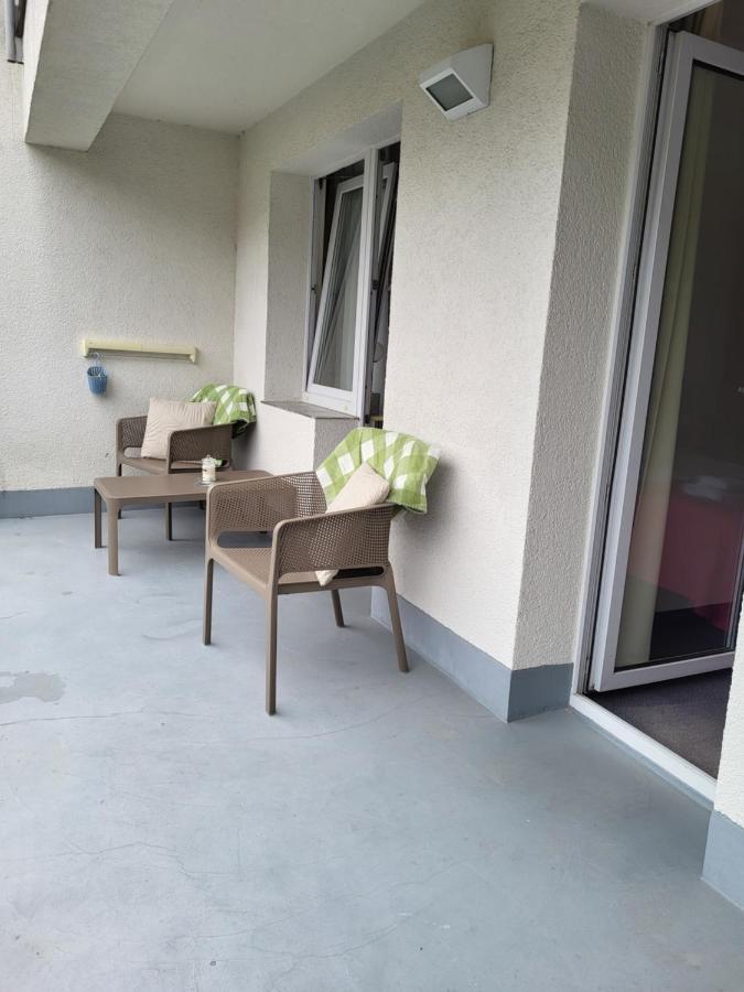 Rezydencja Bielik Miedzyzdroje Ngoại thất bức ảnh